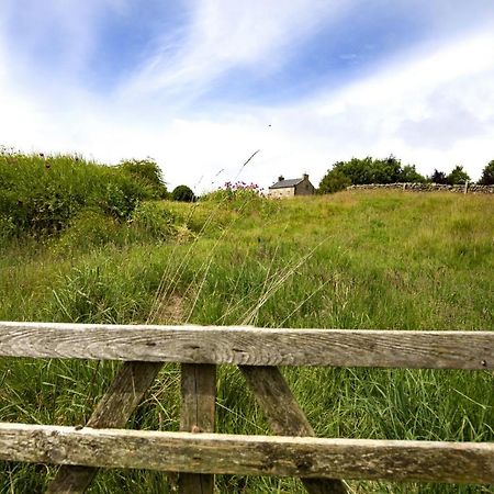 Thirley Cotes Farm Cottages Scarborough Bagian luar foto