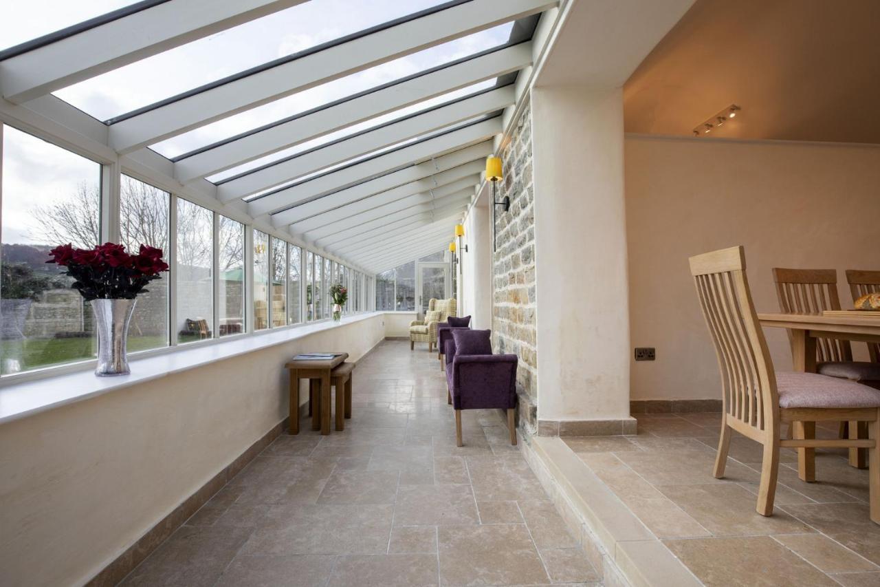 Thirley Cotes Farm Cottages Scarborough Bagian luar foto