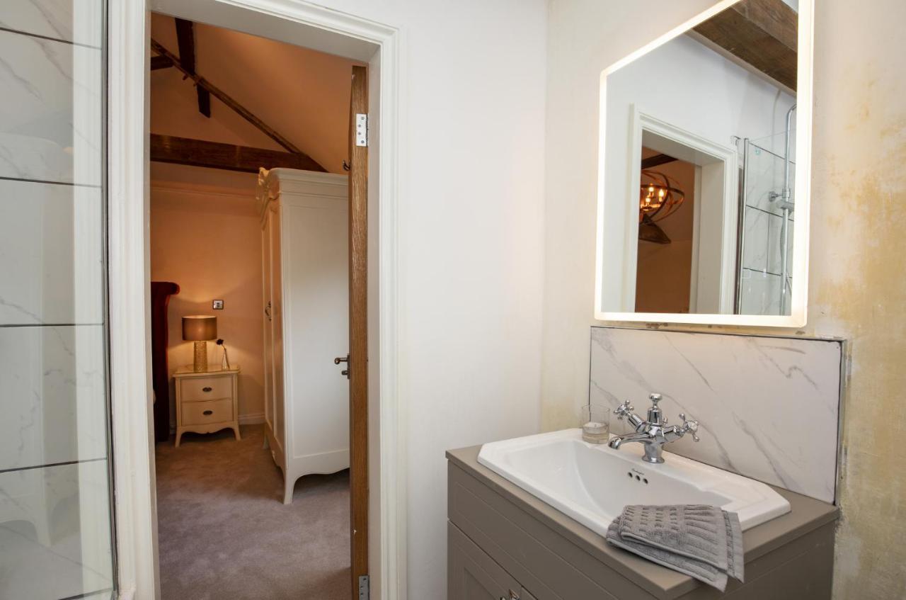 Thirley Cotes Farm Cottages Scarborough Bagian luar foto