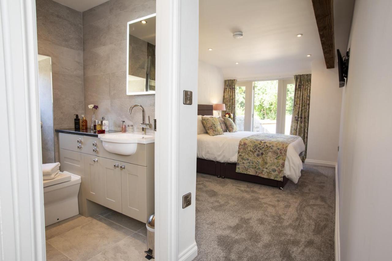 Thirley Cotes Farm Cottages Scarborough Bagian luar foto
