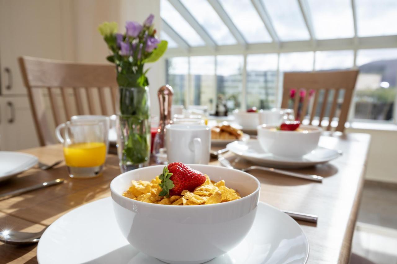 Thirley Cotes Farm Cottages Scarborough Bagian luar foto