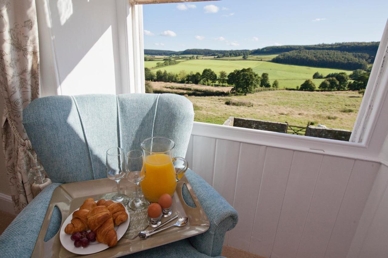 Thirley Cotes Farm Cottages Scarborough Bagian luar foto